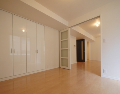 パークアクシス日本橋ステージ (居間)イメージ