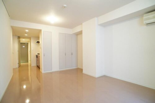 パークアクシス日本橋ステージ (居間)イメージ