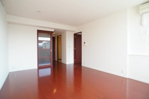 パークアクシス日本橋ステージ (居間)イメージ