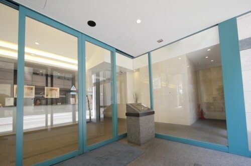 パークアクシス日本橋ステージエントランス (内装)イメージ