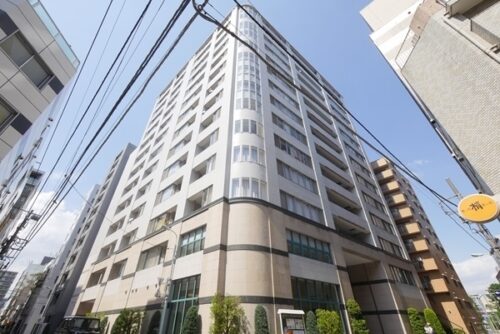 パークアクシス日本橋ステージ (外観)イメージ