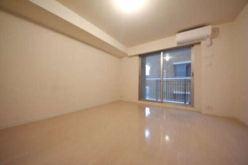 パークアクシス日本橋ステージ (居間)イメージ