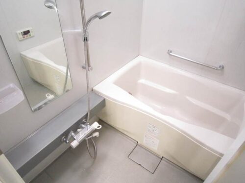 パークアクシス日本橋ステージ (風呂)イメージ