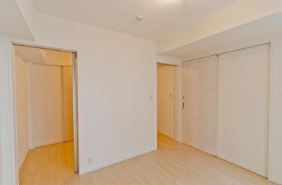 パークアクシス日本橋浜町 (居間)イメージ パークアクシス日本橋浜町 (居間)イメージ