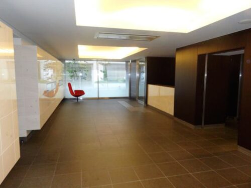 パークアクシス日本橋浜町 (内装)イメージ パークアクシス日本橋浜町 (内装)イメージ