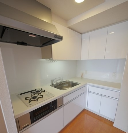 パークアクシス日本橋浜町 (キッチン)イメージ パークアクシス日本橋浜町 (キッチン)イメージ