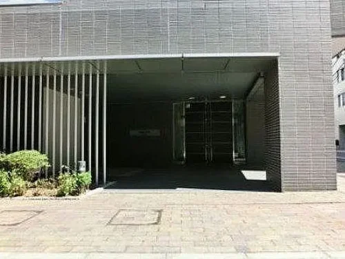 パークアクシス日本橋浜町エントランス (外観)イメージ パークアクシス日本橋浜町エントランス (外観)イメージ