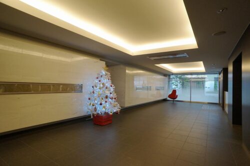 パークアクシス日本橋浜町 (内装)イメージ パークアクシス日本橋浜町 (内装)イメージ