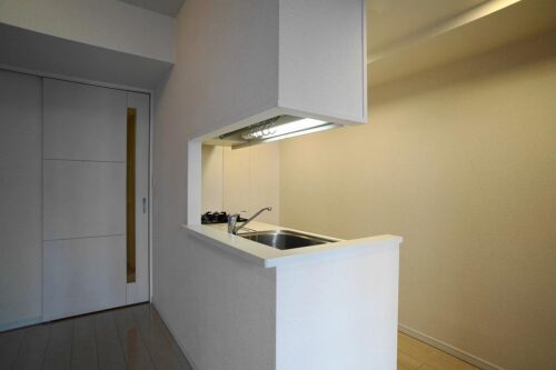 パークアクシス日本橋浜町 (キッチン)イメージ パークアクシス日本橋浜町 (キッチン)イメージ