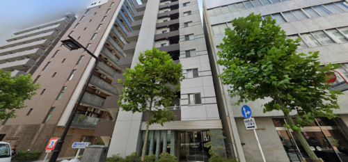 パークアクシス日本橋浜町レジデンス