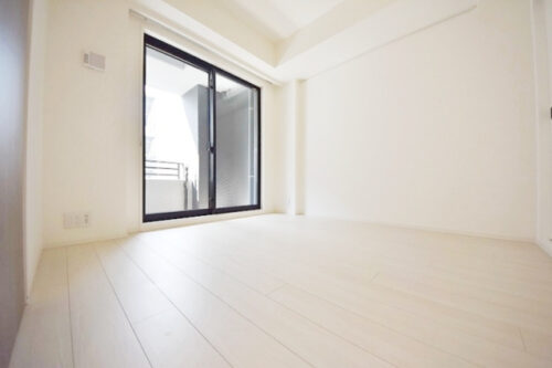 パークアクシス日本橋浜町レジデンス (居間)イメージ