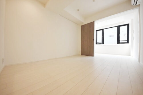 パークアクシス日本橋浜町レジデンス (居間)イメージ