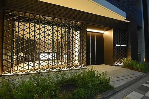 パークアクシス日本橋浜町レジデンス (外観)イメージ