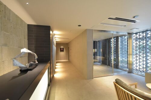 パークアクシス日本橋浜町レジデンス (内装)イメージ