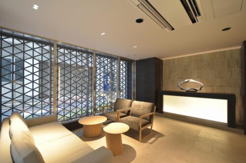 パークアクシス日本橋浜町レジデンス (内装)イメージ