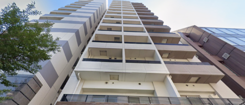 パークアクシス日本橋本町 パークアクシス日本橋本町