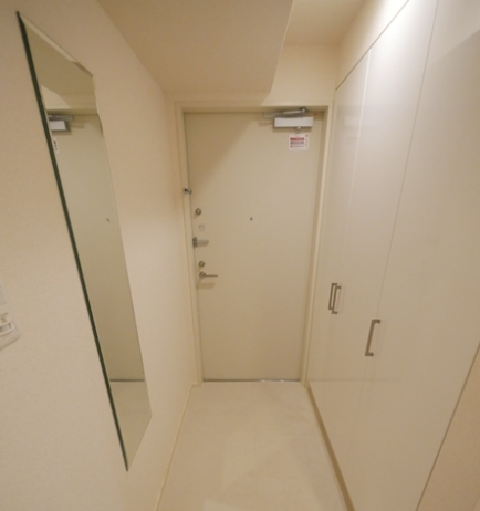 パークアクシス日本橋本町 (玄関)イメージ パークアクシス日本橋本町 (玄関)イメージ