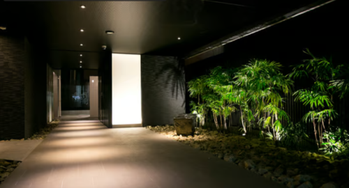 パークアクシス日本橋本町 (内装)イメージ パークアクシス日本橋本町 (内装)イメージ