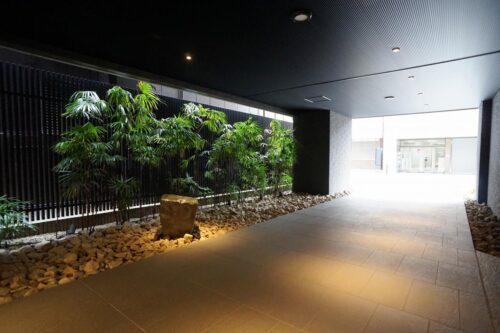 パークアクシス日本橋本町 (内装)イメージ パークアクシス日本橋本町 (内装)イメージ