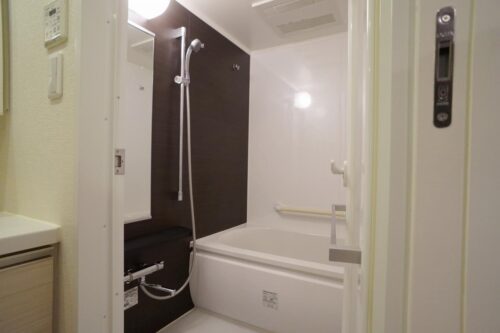 パークアクシス日本橋本町 (風呂)イメージ パークアクシス日本橋本町 (風呂)イメージ