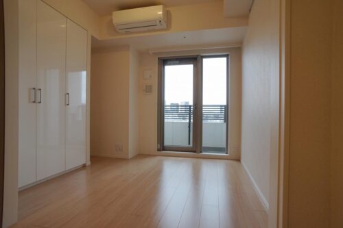 パークアクシス日本橋本町 (居間)イメージ パークアクシス日本橋本町 (居間)イメージ