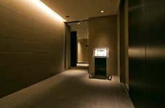 パークアクシス日本橋本町エントランス (内装)イメージ パークアクシス日本橋本町エントランス (内装)イメージ