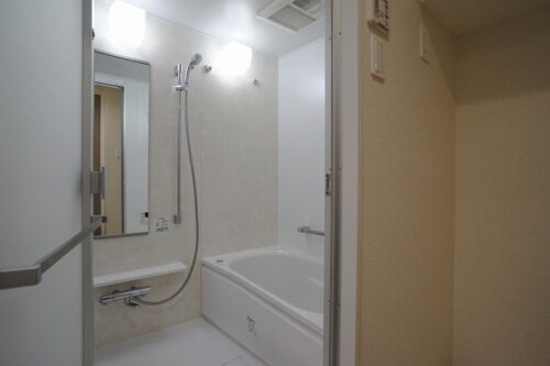 パークアクシス日本橋兜町 (風呂)イメージ