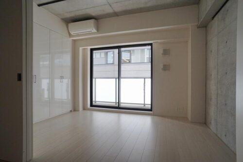 パークアクシス日本橋兜町 (居間)イメージ