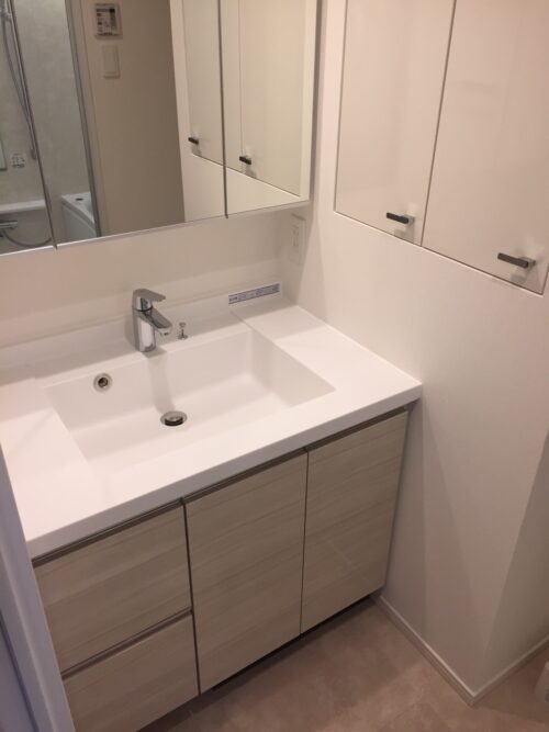 パークアクシス日本橋兜町イメージ