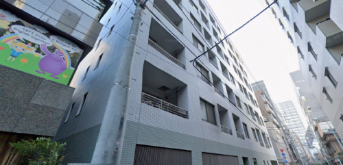 パークアクシス日本橋人形町