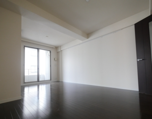 パークアクシス日本橋人形町 (居間)イメージ