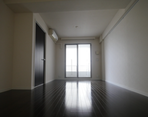 パークアクシス日本橋人形町 (居間)イメージ