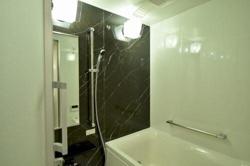 パークアクシス日本橋茅場町 (風呂)イメージ