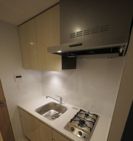 パークアクシス日本橋茅場町ステーションゲート (キッチン)イメージ パークアクシス日本橋茅場町ステーションゲート (キッチン)イメージ
