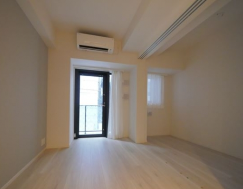 パークアクシス日本橋茅場町ステーションゲート (居間)イメージ パークアクシス日本橋茅場町ステーションゲート (居間)イメージ