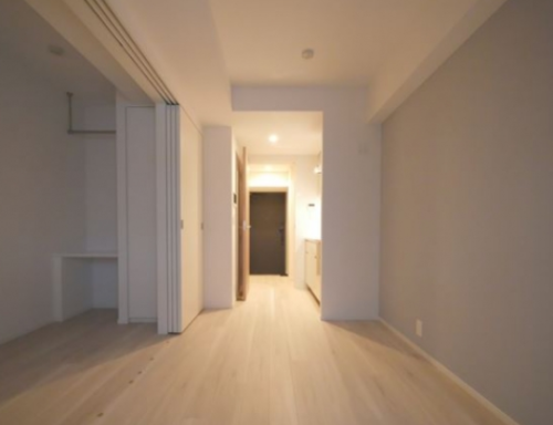 パークアクシス日本橋茅場町ステーションゲート (居間)イメージ パークアクシス日本橋茅場町ステーションゲート (居間)イメージ