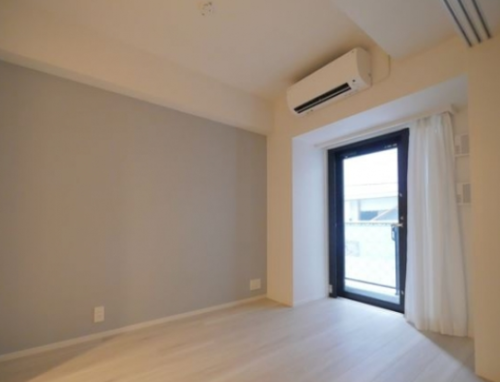 パークアクシス日本橋茅場町ステーションゲート (居間)イメージ パークアクシス日本橋茅場町ステーションゲート (居間)イメージ