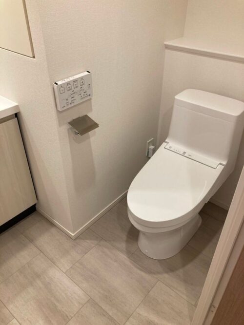 パークアクシス日本橋茅場町ステーションゲートイメージ パークアクシス日本橋茅場町ステーションゲートイメージ