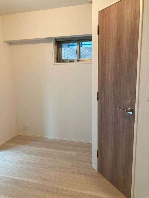 パークアクシス日本橋茅場町ステーションゲート (寝室)イメージ パークアクシス日本橋茅場町ステーションゲート (寝室)イメージ