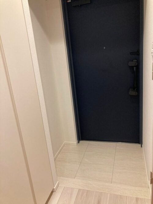 パークアクシス日本橋茅場町ステーションゲート (玄関)イメージ パークアクシス日本橋茅場町ステーションゲート (玄関)イメージ