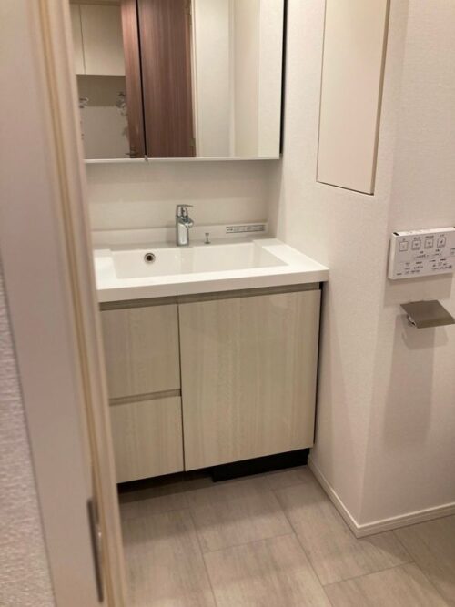 パークアクシス日本橋茅場町ステーションゲートイメージ パークアクシス日本橋茅場町ステーションゲートイメージ