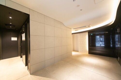 パークアクシス日本橋茅場町ステーションゲート (内装)イメージ パークアクシス日本橋茅場町ステーションゲート (内装)イメージ