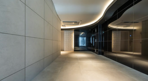 パークアクシス日本橋茅場町ステーションゲート (内装)イメージ パークアクシス日本橋茅場町ステーションゲート (内装)イメージ