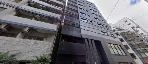 パークアクシス日本橋堀留町