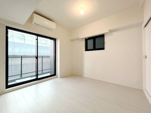 パークアクシス日本橋堀留町 (居間)イメージ