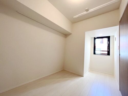 パークアクシス日本橋堀留町 (居間)イメージ