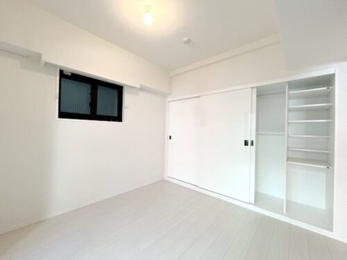 パークアクシス日本橋堀留町 (居間)イメージ