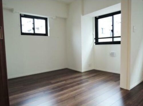 パークアクシス日本橋堀留町 (居間)イメージ