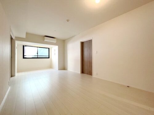 パークアクシス日本橋堀留町 (居間)イメージ