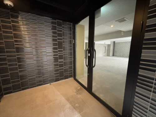 パークアクシス日本橋堀留町 (内装)イメージ